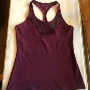 Lorna Jane Pinot Excel tank